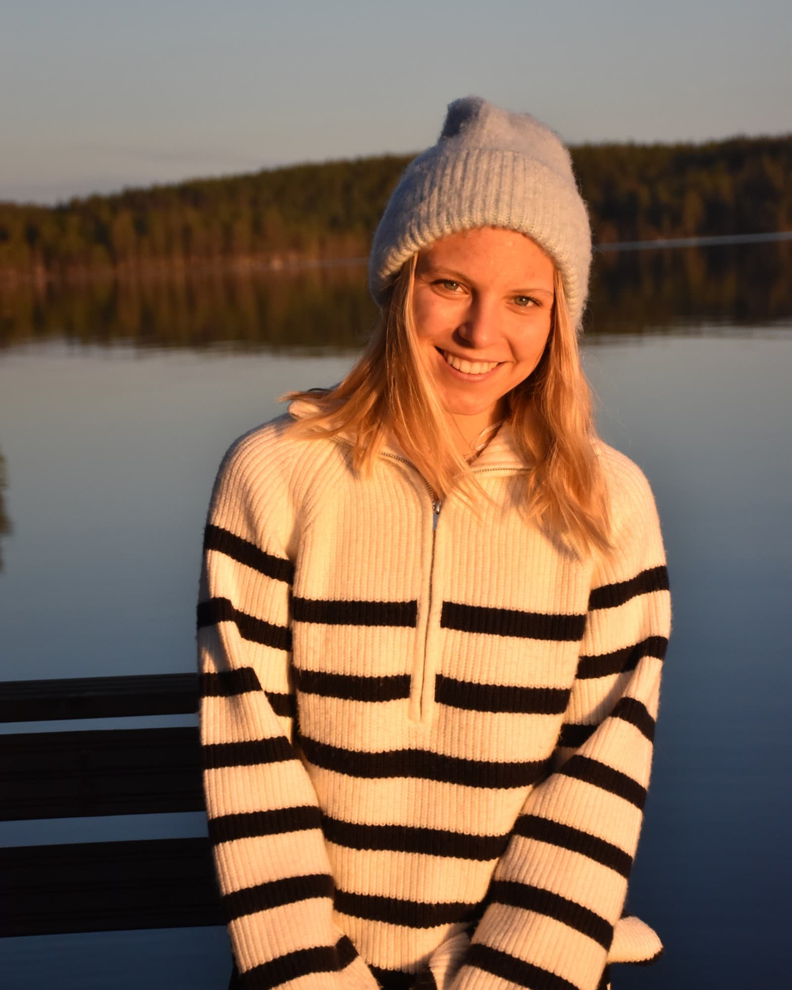 Alicia Frommann, founder of PeakPlant